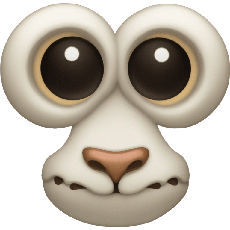 glandula tiroides emoji