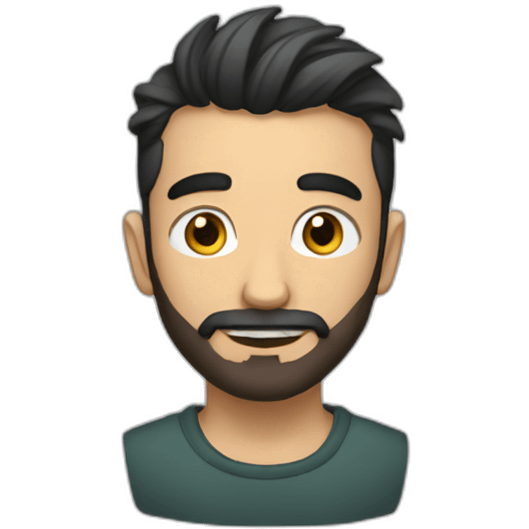 borja emoji