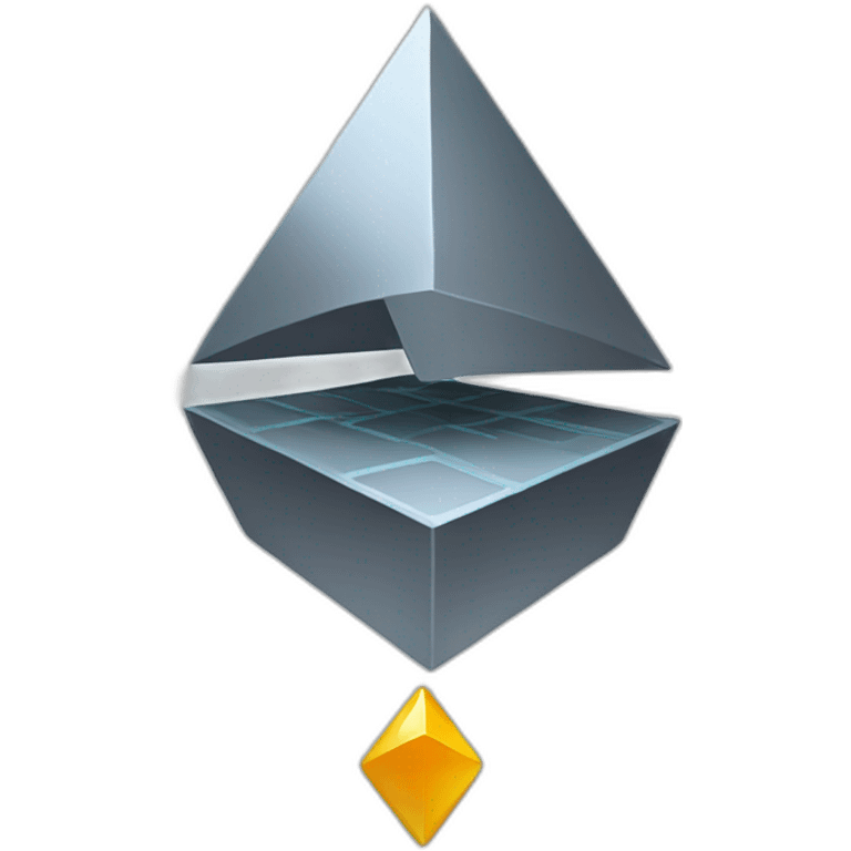 ethereum virtual machine emoji