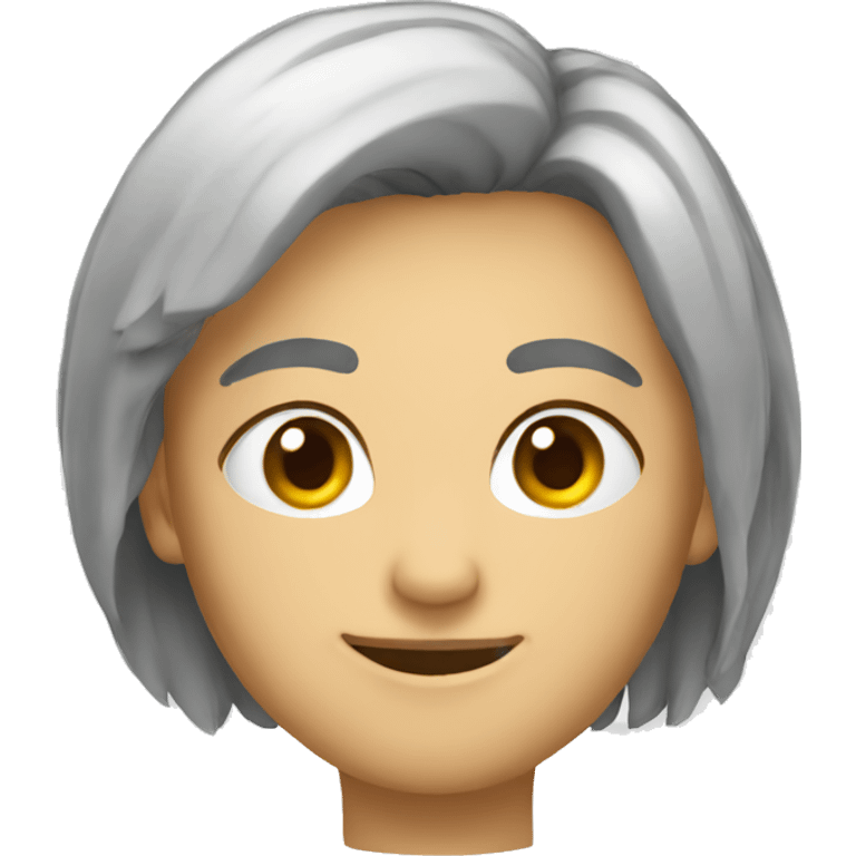 Zizi emoji