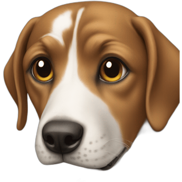 Dog FNCS winner  emoji