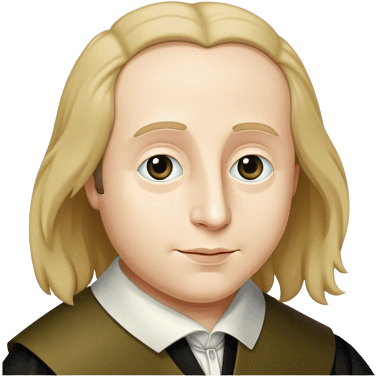 Blaise pascal emoji