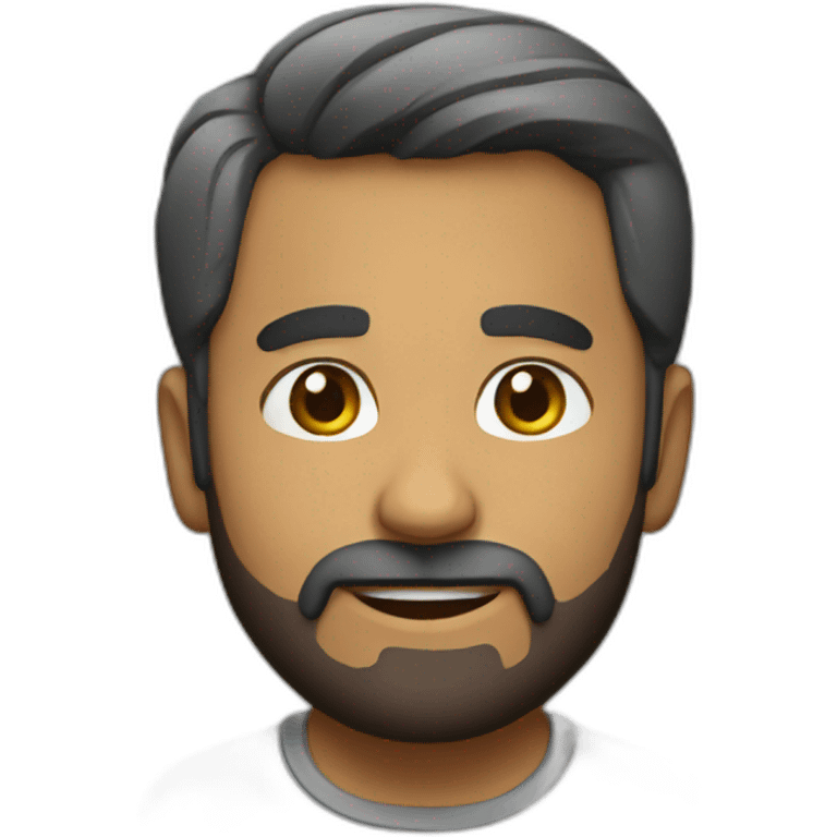 Praveen emoji