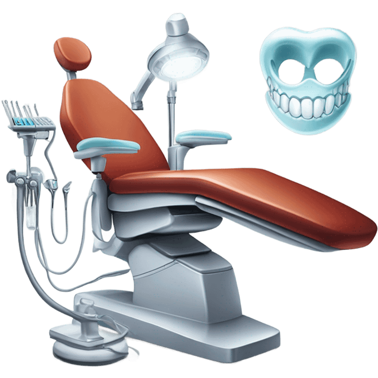 dentist emoji