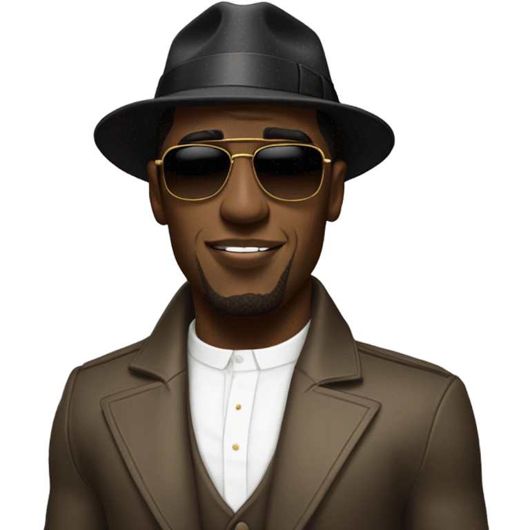 DIDDY  emoji