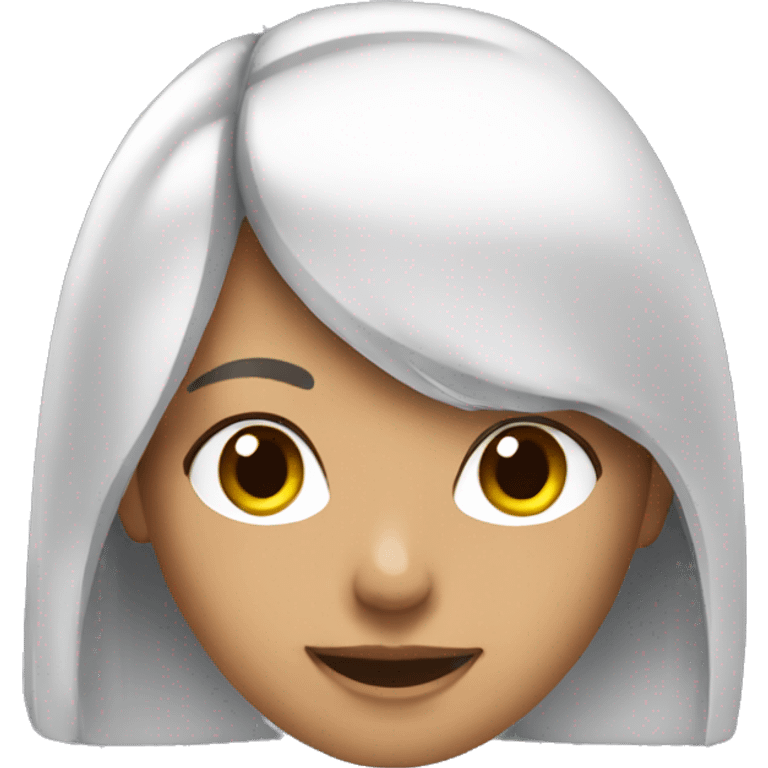 gaming girl  emoji