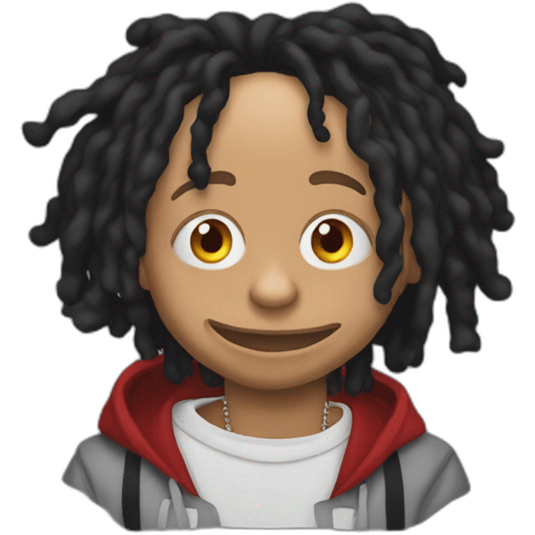 Trippie redd emoji