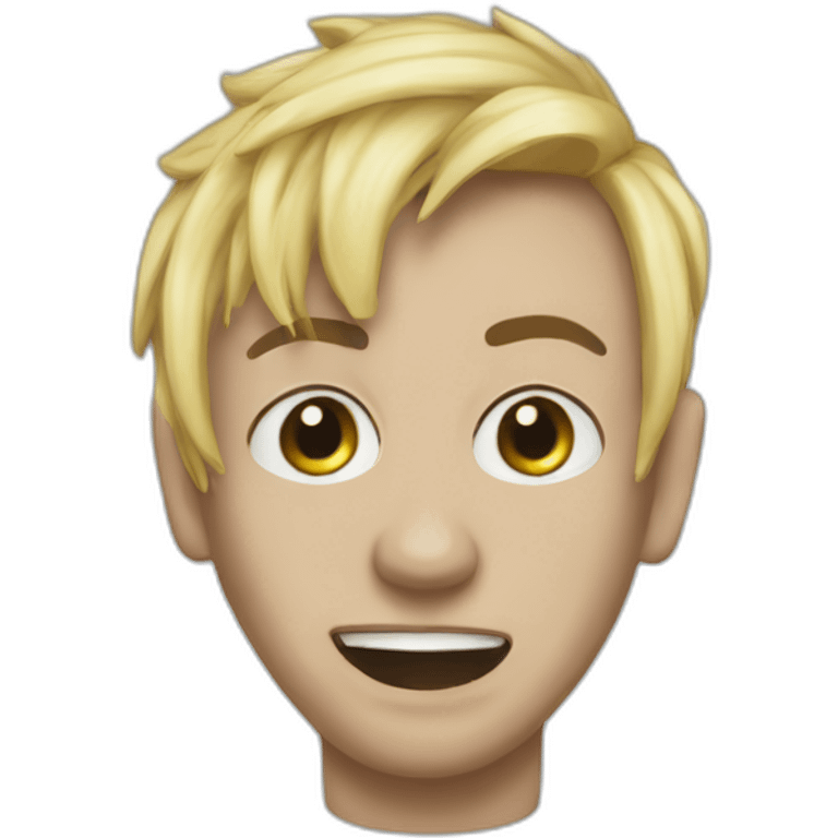 Blink 182 emoji