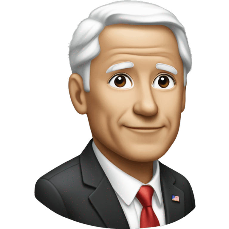 ￼President of the United States  emoji