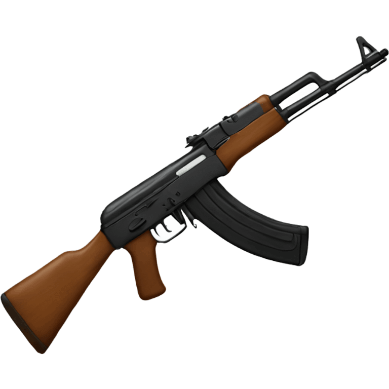 ak emoji