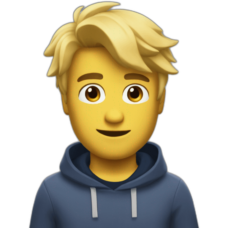 Perso roblox emoji