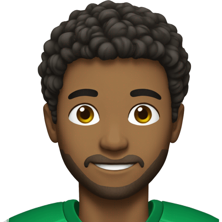 endrick (brasil football player) emoji