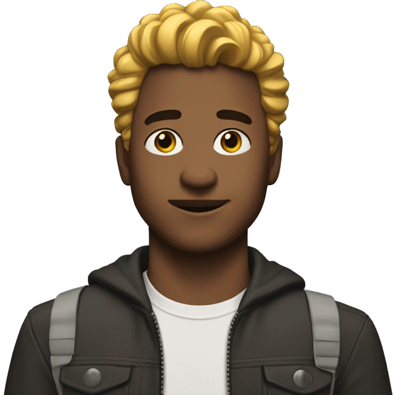 the boys amazon show heads emoji