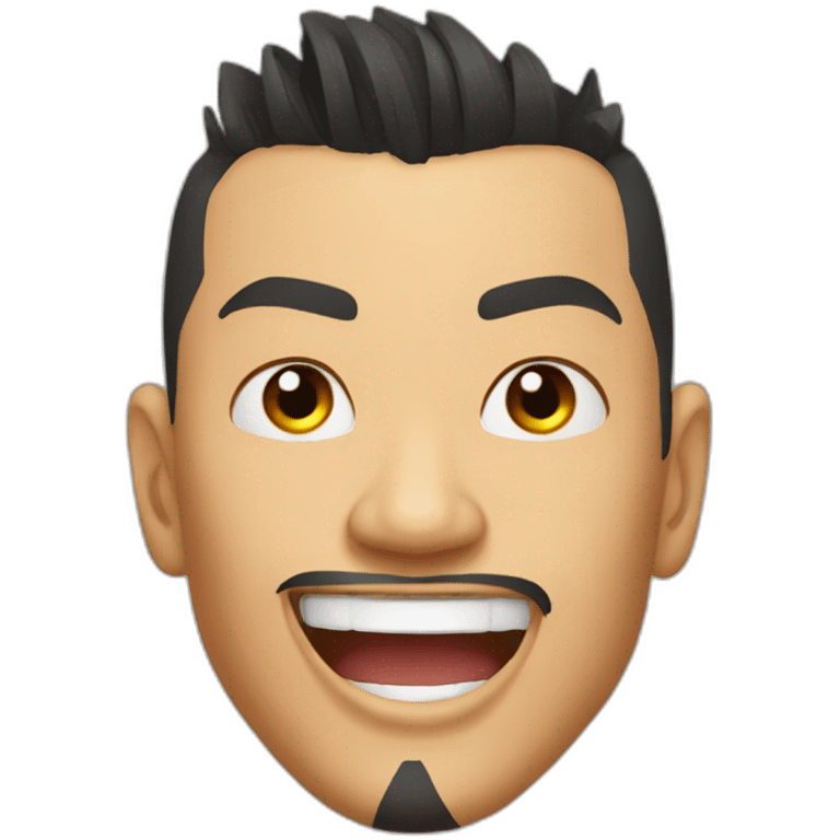 Lin Dan emoji