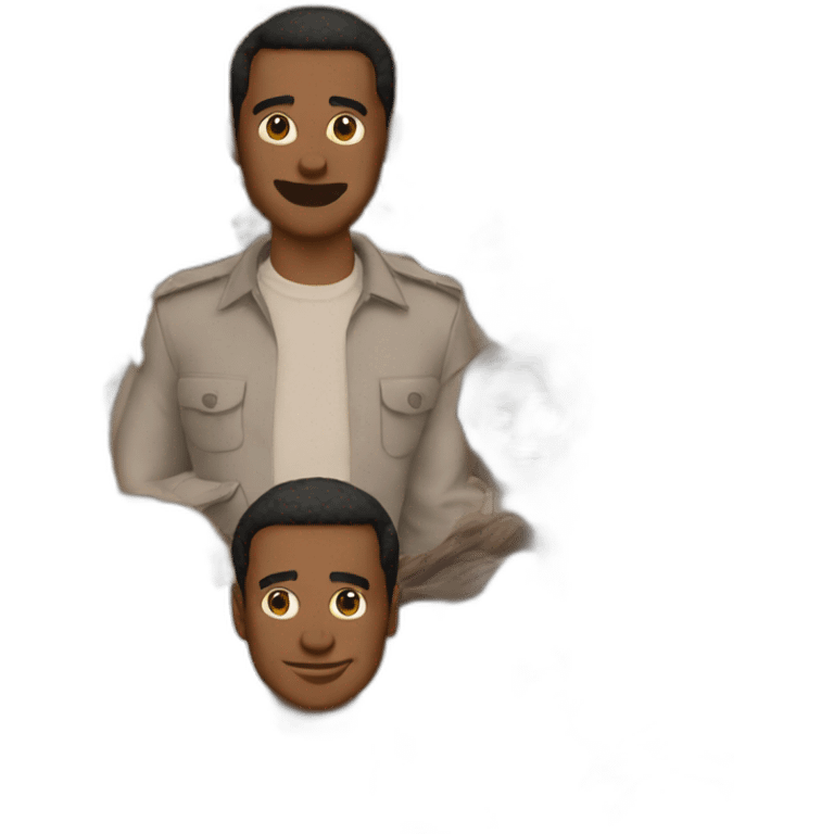 cousin carlton emoji