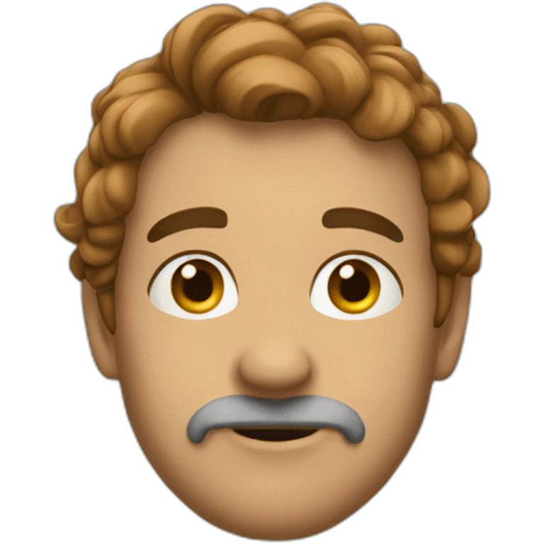 gregor emoji