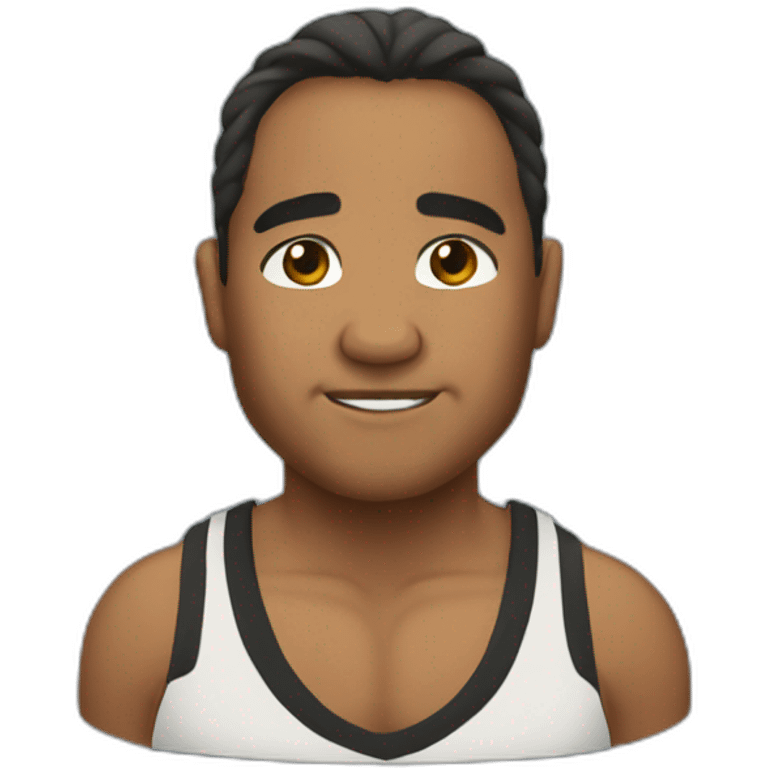 Lomu emoji