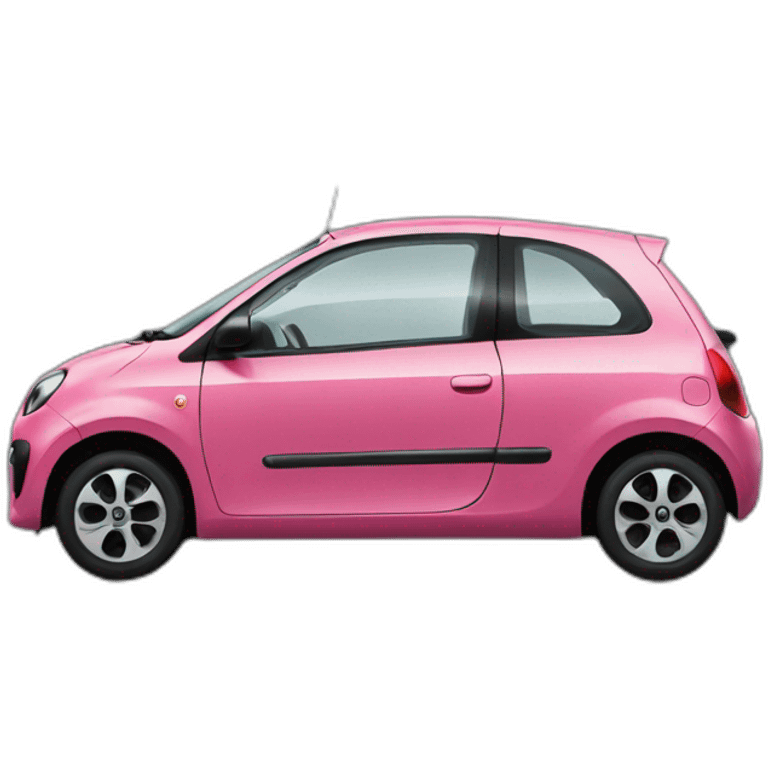 Twingo 2 emoji