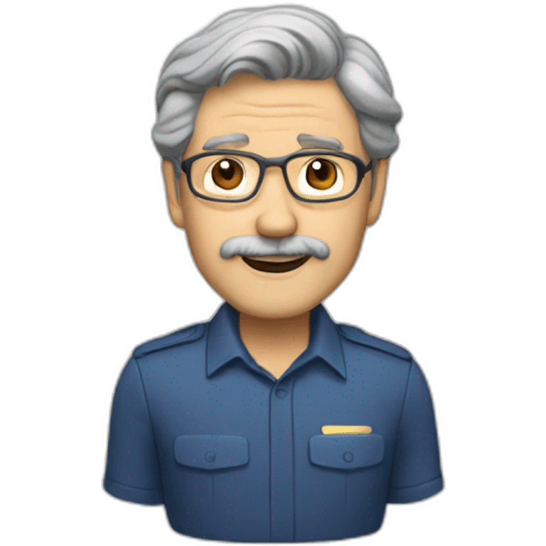 Terry Holdren emoji