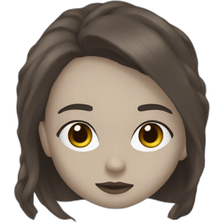 Makima emoji