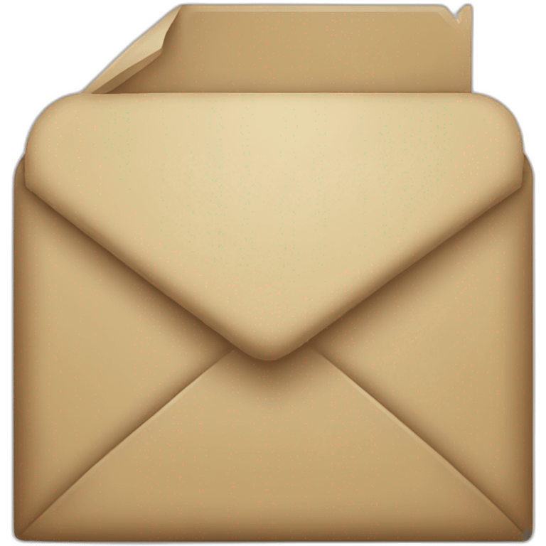 email emoji