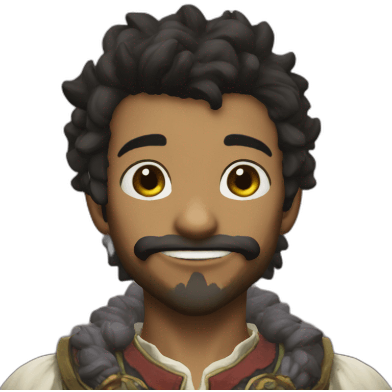 apu ffxiv char emoji