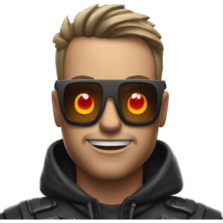 Defqon.1 emoji