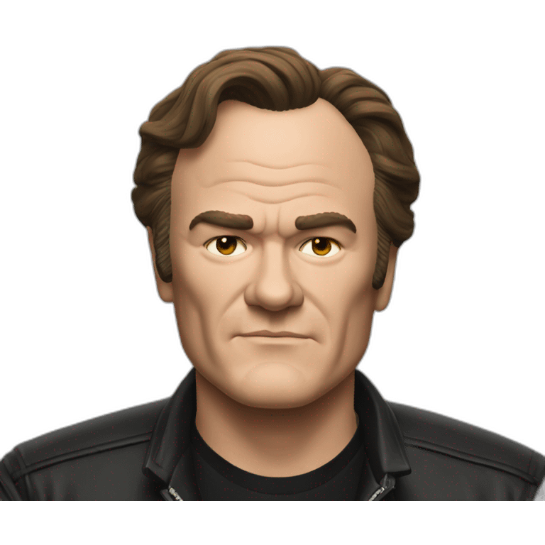 tarantino emoji