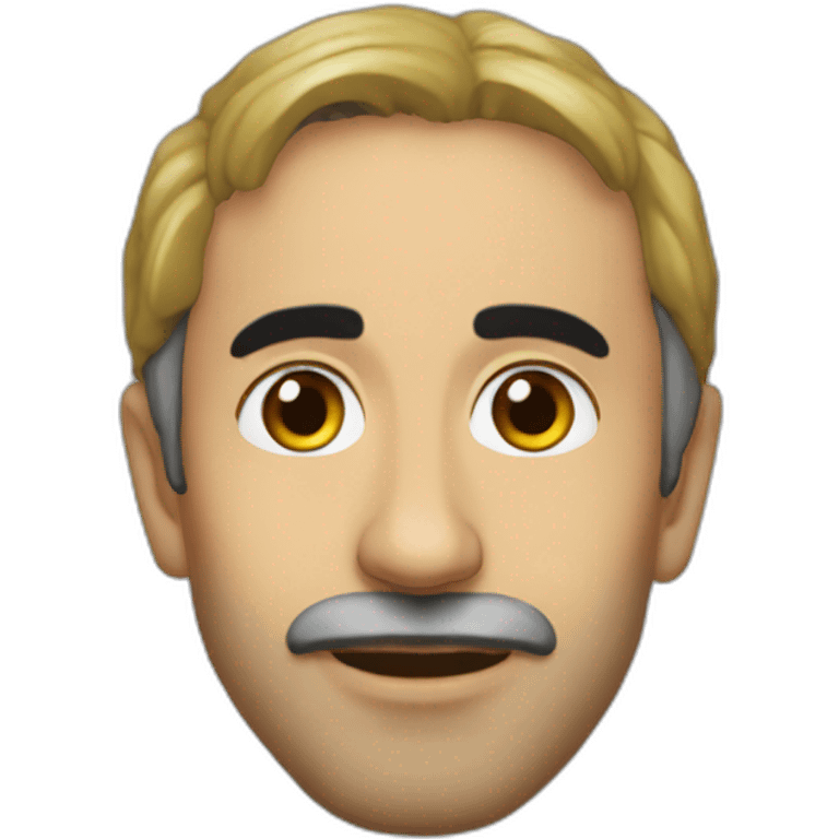 Zemmour emoji