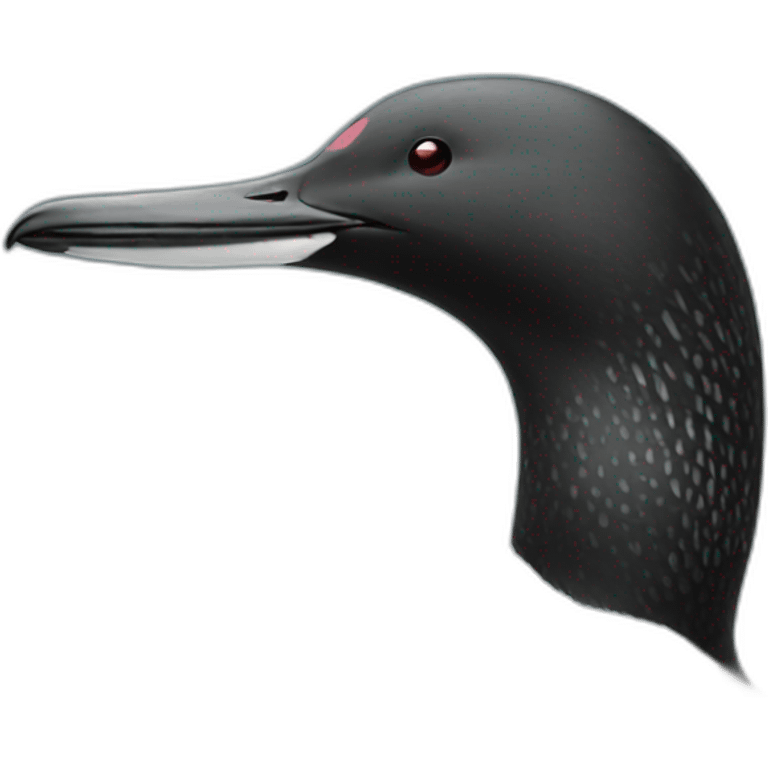 loon emoji