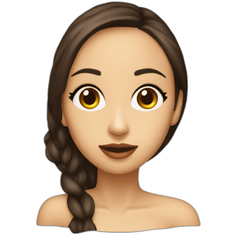 katsuni emoji