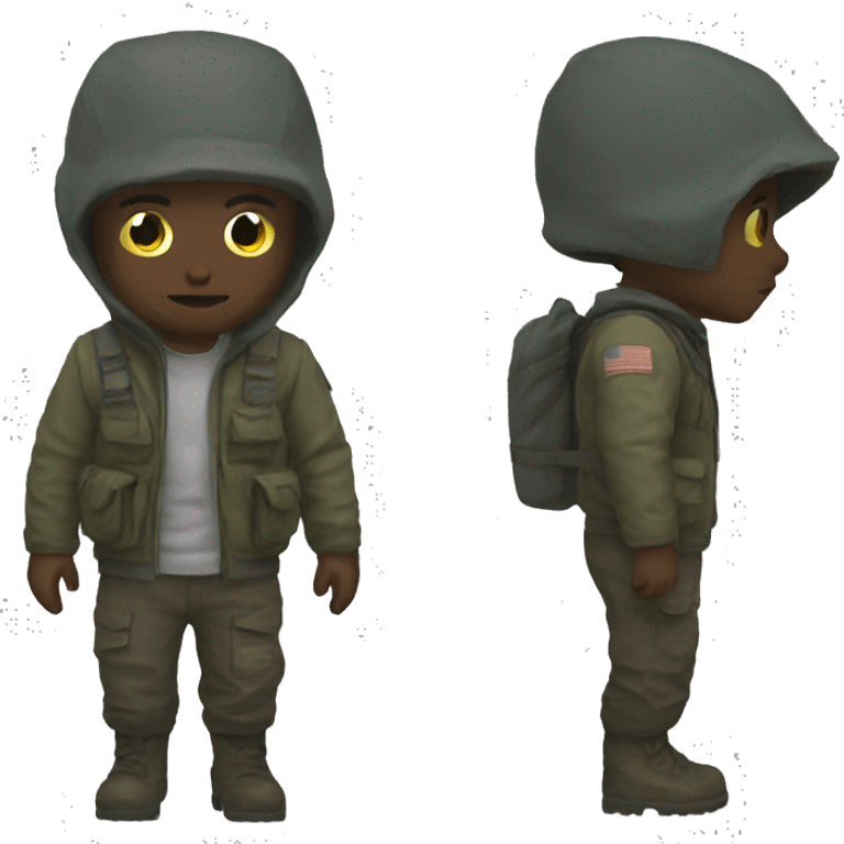 dayz emoji