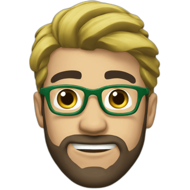 Real Betis Balompie emoji