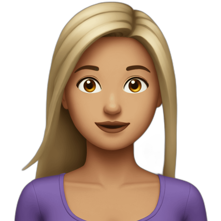 sofia emoji