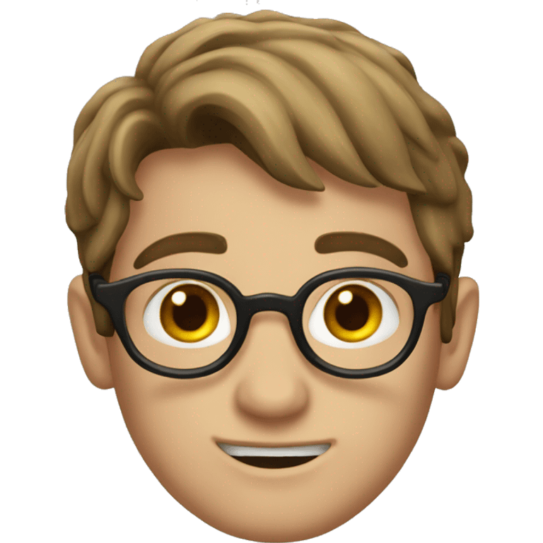 Harr potter emoji