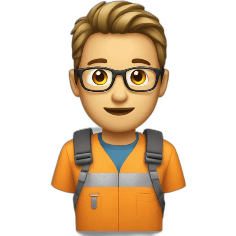 software engineer emoji