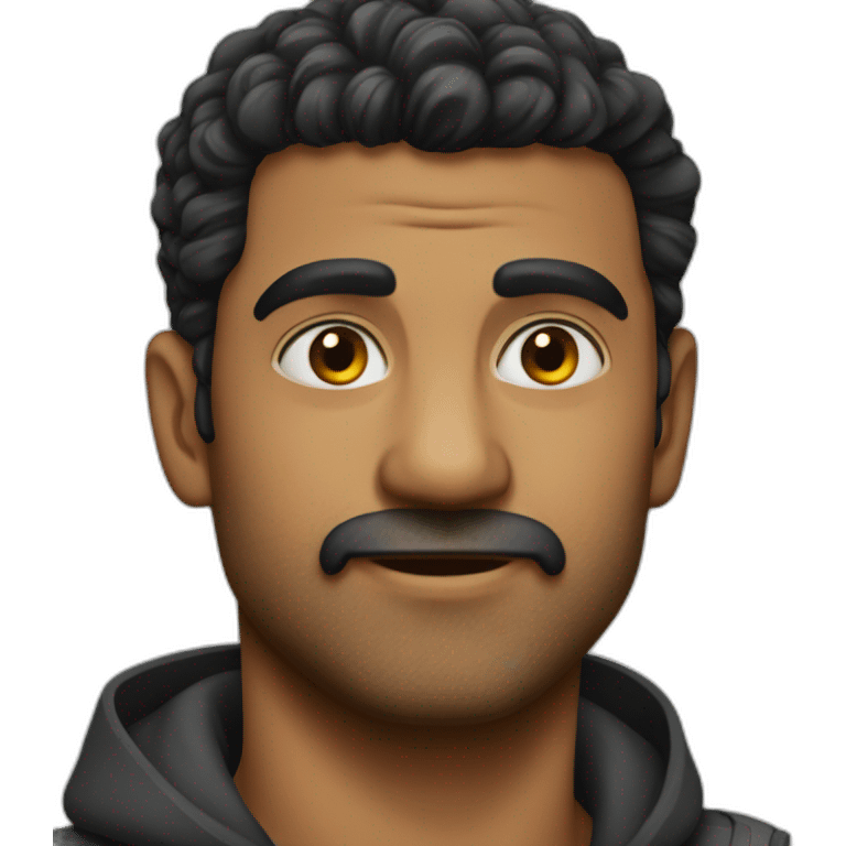 Vimal emoji