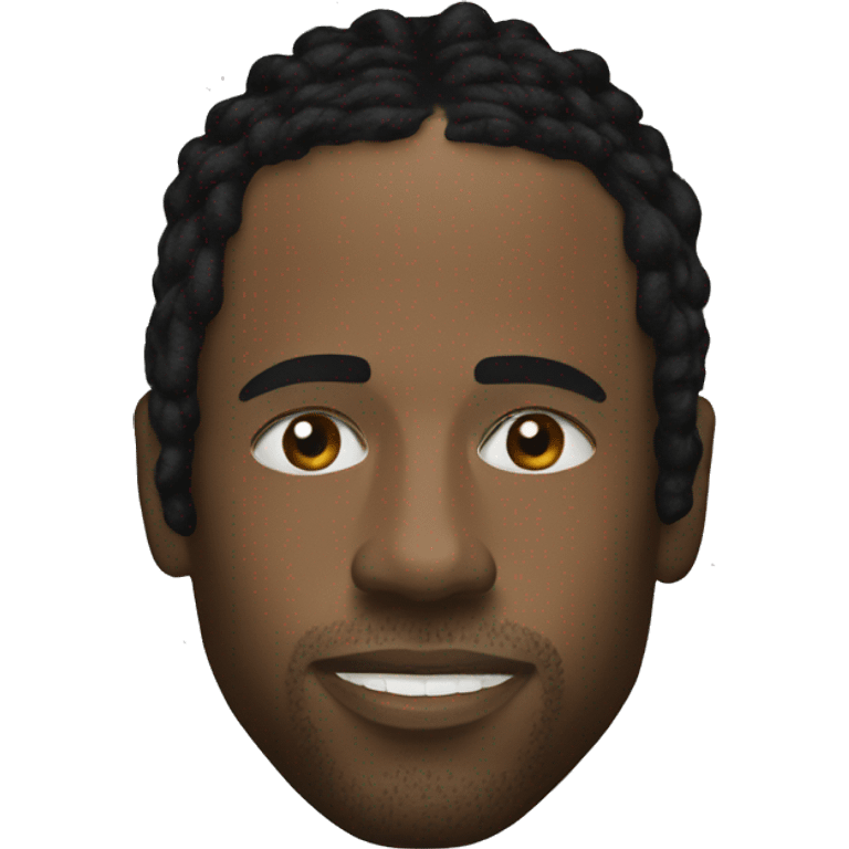 travis scott  emoji