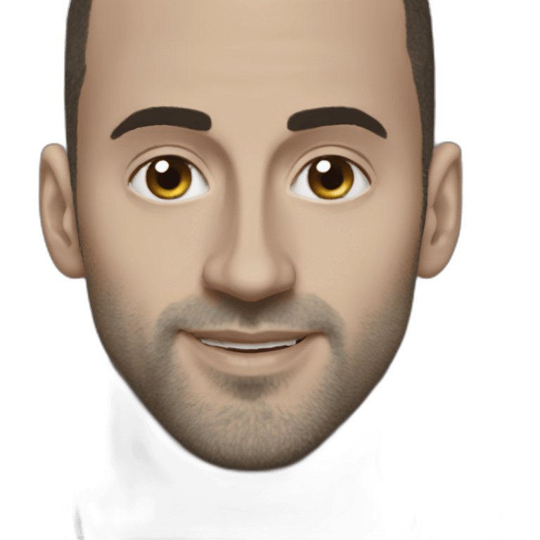 Manu Ginobili emoji