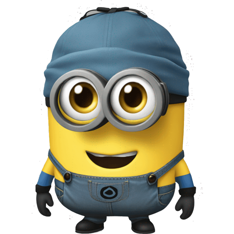 minion wear oculus 3 emoji