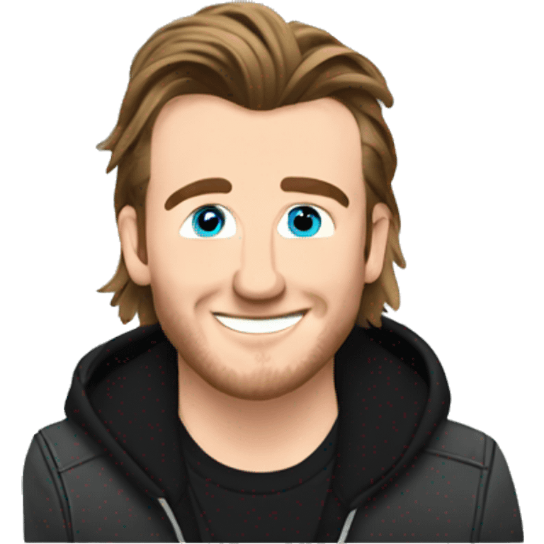 Morgan Wallen  emoji