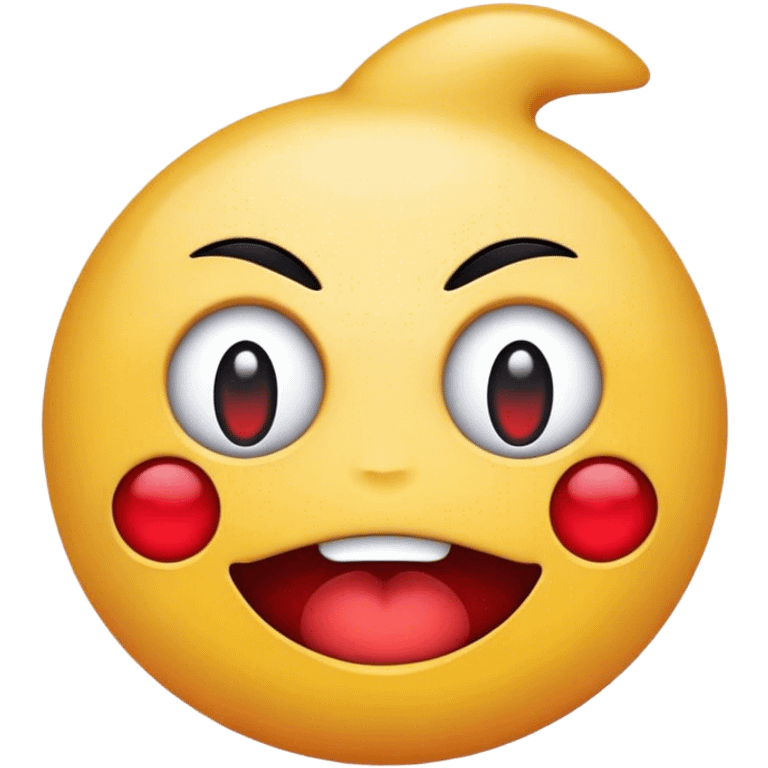 Gorebyss emoji