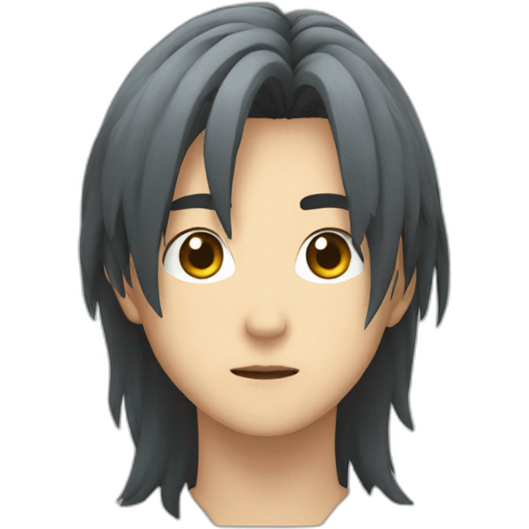 Hayato emoji