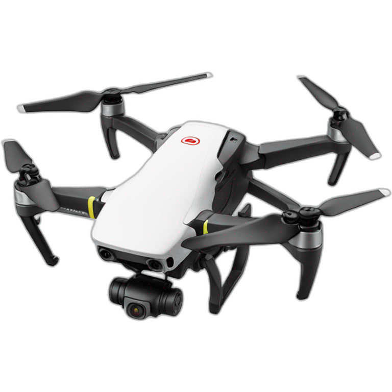 dji drone emoji