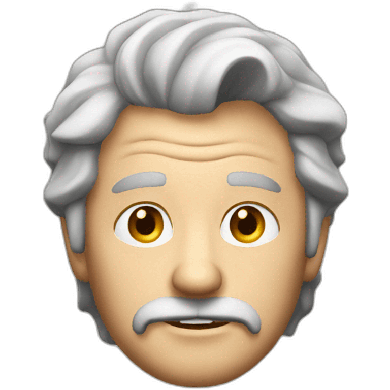 Rick graem emoji