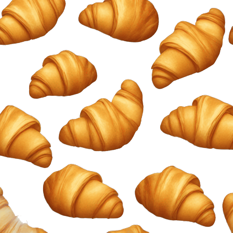 croissant emoji