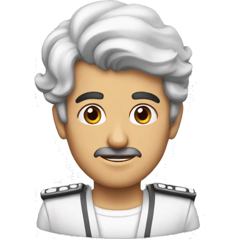 Farouk ben fraj  emoji