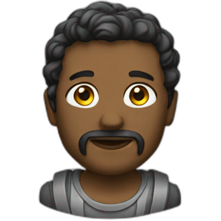 Justice emoji