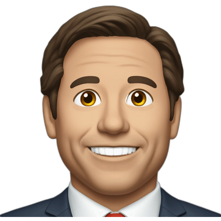 Ron Desantis emoji