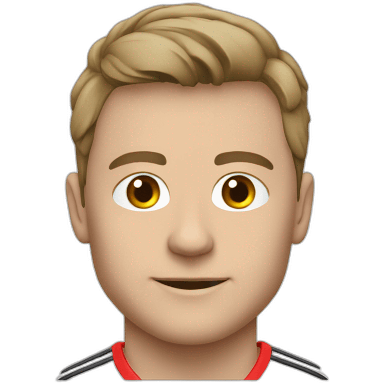 Florian Wirtz bayer 04 emoji